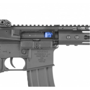 Страйкбольный автомат NOVESKE N4 KEYMOD 11 inch (BK) EC-806-11-UP [East Crane]
